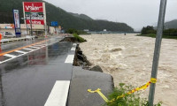 Japonya’da sel felaketinden ölenlerin sayısı artıyor