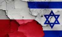 Polonya ile İsrail arasında gerginlik artıyor