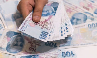 Merkez Bankası piyasaya 52 milyar lira verdi