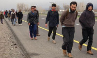 Almanya 10 bin Afgan göçmeni ülkeye alacak