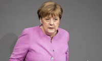 Merkel'den Afganistan açıklaması