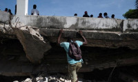 Haiti'de deprem felaketinde can kaybı artıyor!