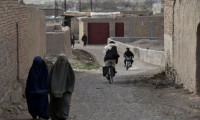 Taliban tehdidi altındaki Afgan kadınlar: Bizi öldürmeye geliyorlar