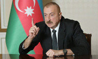 Azerbaycan'dan 'yabancı şirketlere' mahkeme yolu