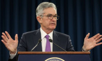 Fed Başkanı Powell'dan Delta varyantı açıklaması