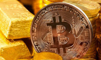 Yeni altın: Bitcoin