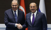 Türkiye-Rusya arasında Afganistan görüşmesi