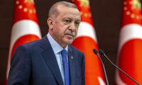 Erdoğan: BAE ülkemizde çok ciddi yatırımlara girecek