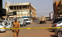 Burkina Faso'da terör saldırısı: 47 kişi öldü