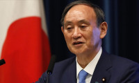 Japonya Başbakanı'ndan iş dünyasına 'evden çalışın' çağrısı