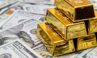 Rusya'nın altın ve döviz rezervleri azaldı