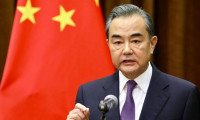 Çin'den uluslararası topluma 'Afganistan'ı destekleyin' çağrısı