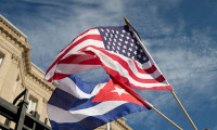 ABD'den Kübalı yetkililere yaptırım