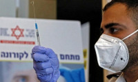 İsrail'de öğretmen ve yaşlılar için 3. doz aşı kararı