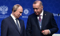 Erdoğan ile Putin arasında Afganistan görüşmesi