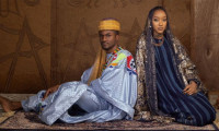 Afrika usulü kraliyet düğünü