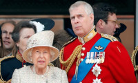 İngiliz Ordusu Prens Andrew'i istemiyor
