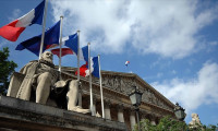Fransa devlet tahvilleri yükselişte