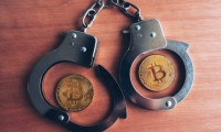 İsveç’te uyuşturucu kaçakçısına 1,5 milyon dolarlık Bitcoin!