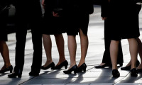 Kadın yöneticilere yüzde 40 daha az ödeniyor