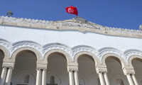 Tunus'ta Nahda Hareketi Yürütme Ofisi'ni feshetti