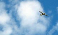 Fransa’da küçük uçak düştü: 2 ölü