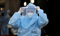 İsrail'de korona virüs vaka sayısı 1 milyonu aştı