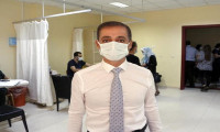 Diyarbakır İl Sağlık Müdürü: Vefatların yüzde 95'i aşısız