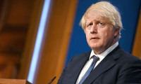 İngiltere Başbakanı Johnson'dan Afganistan açıklaması