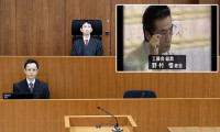 Japon mahkemesi, mafya liderini idama mahkum etti
