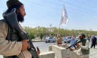 Taliban, Afganistan'dan dolar çıkışını yasakladı