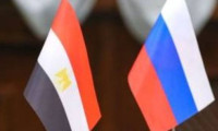 Mısır ile Rusya arasında askeri iş birliği protokolü imzalandı