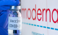 Japonya’dan Moderna aşıları için durdurma kararı
