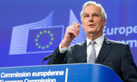 Barnier Fransa'da cumhurbaşkanı aday adaylığını açıkladı