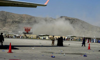 Taliban: Kabil'deki 4 patlama, ABD güçlerinin ekipman imha işlemi