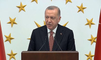 Erdoğan: Afganistan'da önceliğimiz vatandaşlarımızın tahliyesidir