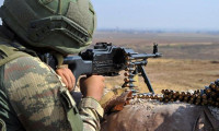 MSB: Pençe Şimşek bölgesinde 4 PKK'lı terörist etkisiz hale getirildi