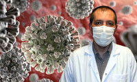 Prof. Dr. Ertuğrul: Aşıları tehdit eden varyantlar ortaya çıkmaya başladı