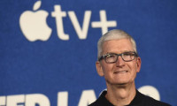 Apple'dan Tim Cook'a 10. yıl hediyesi: 750 milyon dolarlık hisse