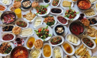 Singapurlu profesörden Türk mutfağına övgü