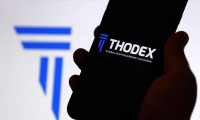 Thodex reklamında oynayan ünlülere suç duyurusu