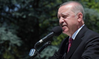 Erdoğan: Balkan ülkelerindeki sorumluluğumuzun farkındayız