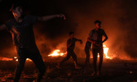 İsrail askerleri, göstericilere gerçek mermiyle müdahale etti