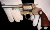 Billy the Kid'i öldüren tabanca rekor fiyata satıldı