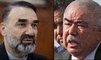 Afgan liderler Taliban'la müzakere için cephe oluşturacak