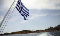 AB'den Yunanistan'a tepki