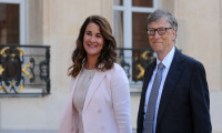 Bill ve Melinda Gates Serveti eşit olarak paylaştı