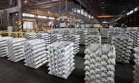 Türkiye'de demir-çelik sektörü büyüyor