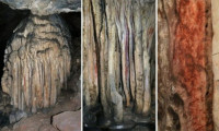 65 bin yıl önceki duvar resimlerini Neandertallerin yaptığı kanıtlandı