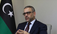 Libya Devlet Yüksek Konseyi Başkanlığı'na Halid el-Mişri seçildi